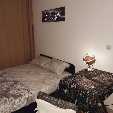 Сънсет Апартамент 112